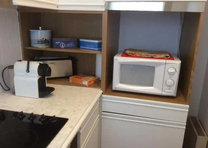 Alicia Διαμέρισμα Trouville-sur-Mer