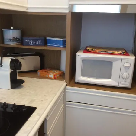 Alicia Διαμέρισμα Trouville-sur-Mer