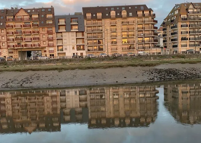 Alicia Trouville-sur-Mer